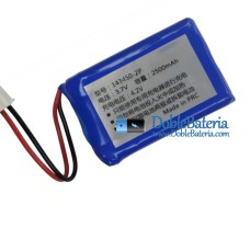 Batería para PLC 143450-2P [Batería de repuesto]